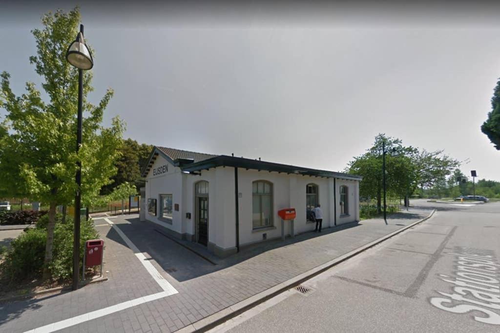 Authentic Stays - 6P-Maisonette Eijsden Buitenkant foto