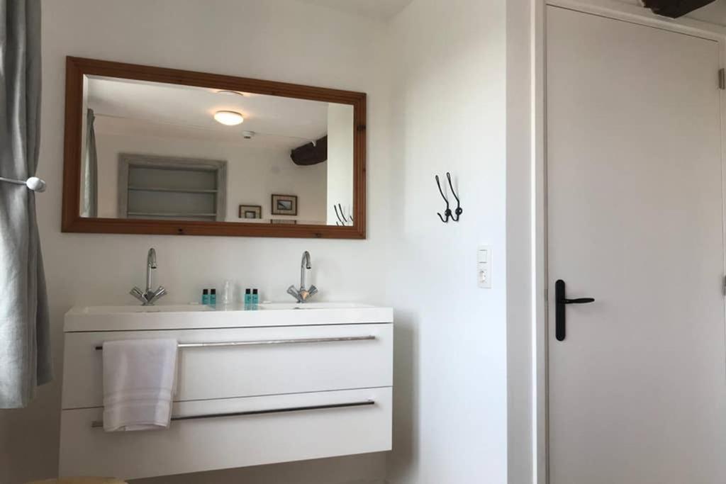Authentic Stays - 6P-Maisonette Eijsden Buitenkant foto