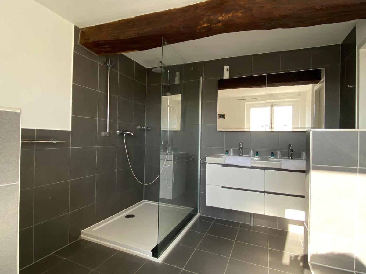 Authentic Stays - 6P-Maisonette Eijsden Buitenkant foto