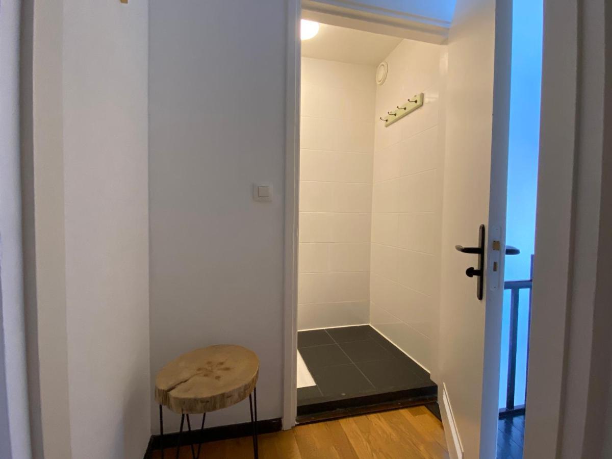 Authentic Stays - 6P-Maisonette Eijsden Buitenkant foto