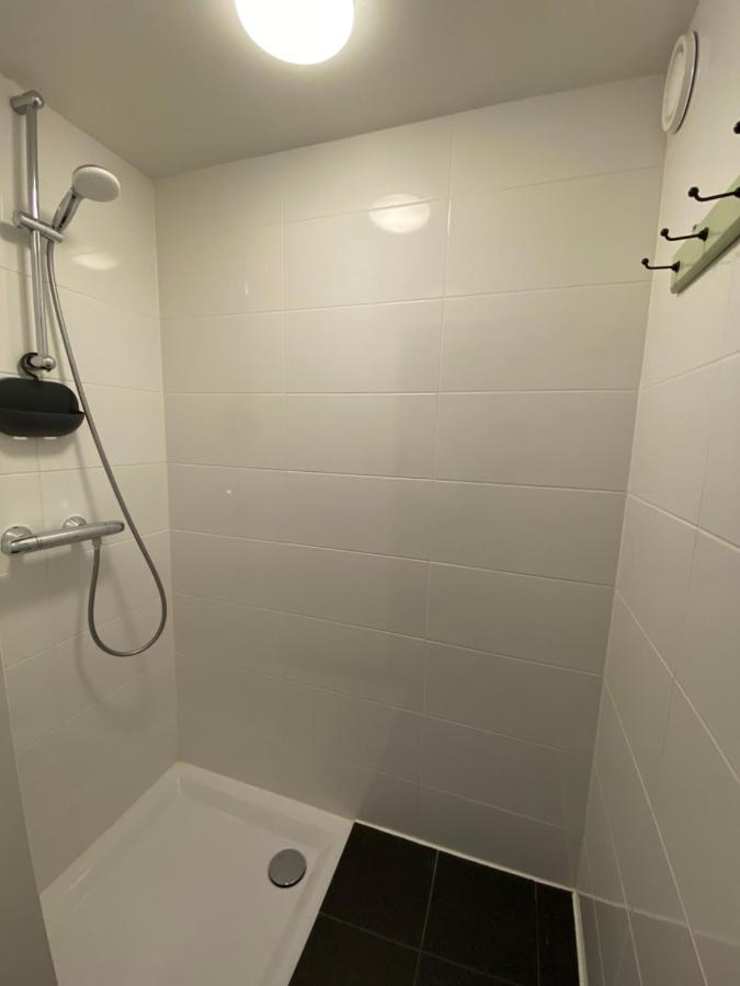 Authentic Stays - 6P-Maisonette Eijsden Buitenkant foto